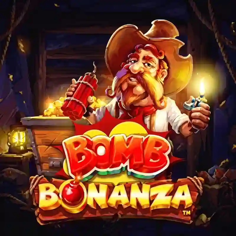 Bomb Bonanza™