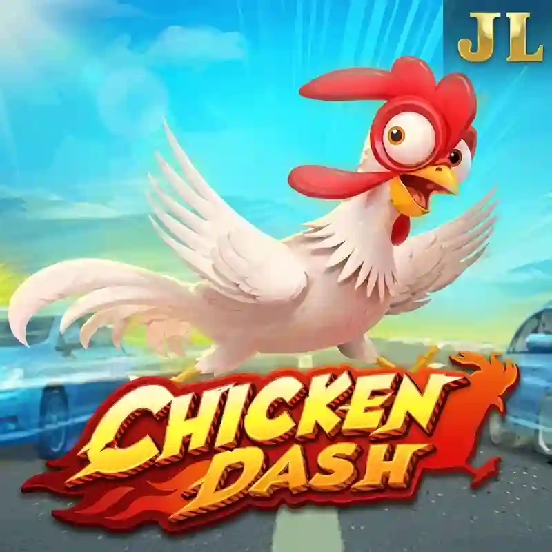 Chicken Dash